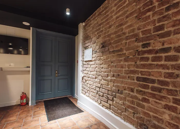 New Apartment In The Heart Of Riga 2