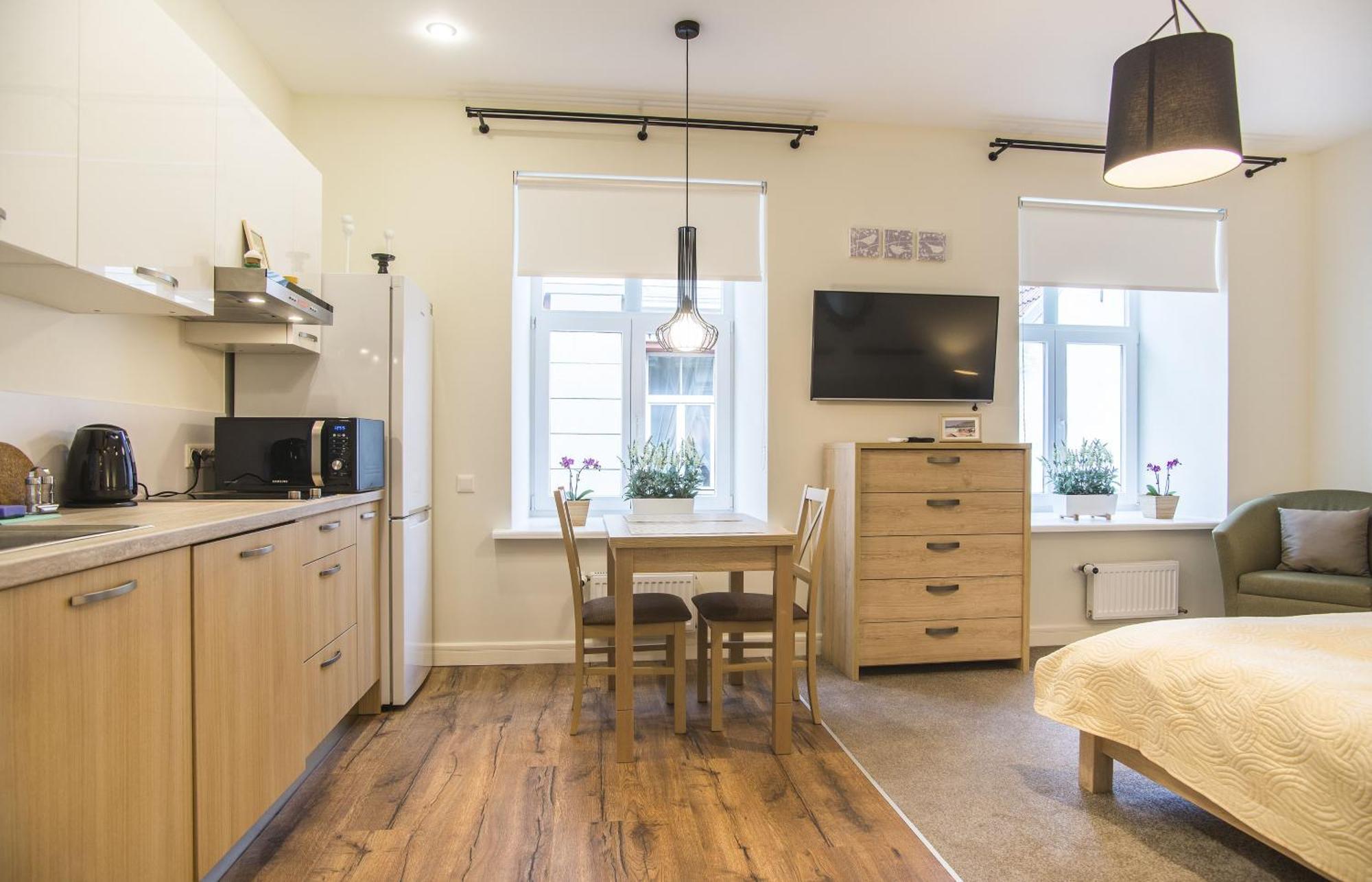 New In The Heart Of 2