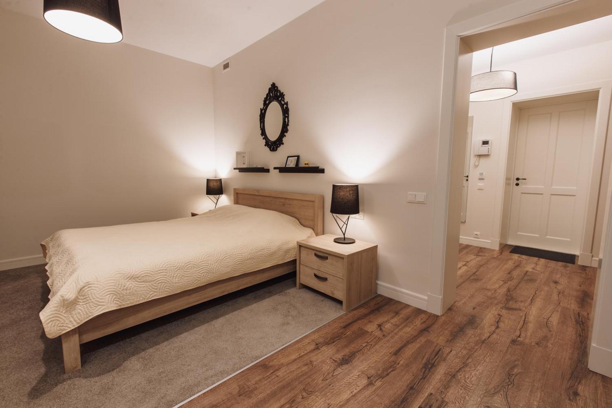 Leilighet New In The Heart Of 2